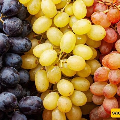 Amazing Benefits of Grapes | Don’t Miss Out on These 8 Health Benefits of Grapes
