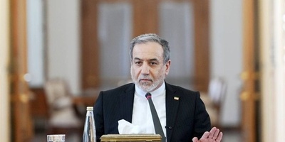 Araghchi Issues Key Update on Strait of Hormuz Reopening; One Condition Remains