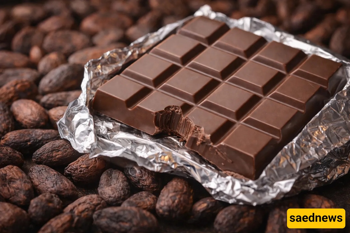 chocolate 
