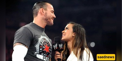 AJ Lee Is Back! Former Divas Champion Joins Husband CM Punk in WWE Comeback