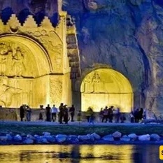 Tạq-e Bostan Travel Guide and Its Attractions in Kermanshah