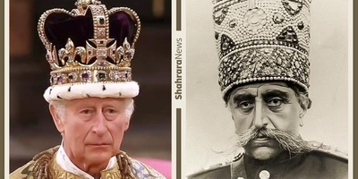 Video: The Most Exquisite Qajar Jewelry Collection – A Royal Treasure Like Never Seen Before, Featuring Unique Diamonds and Rare Gemstones Elevating Beauty to Its Peak!