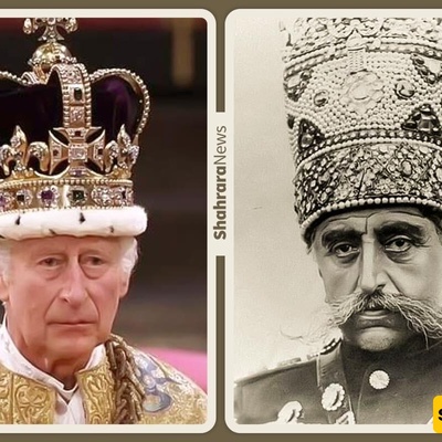 Video: The Most Exquisite Qajar Jewelry Collection – A Royal Treasure Like Never Seen Before, Featuring Unique Diamonds and Rare Gemstones Elevating Beauty to Its Peak!