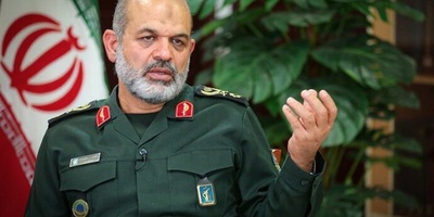 General Warns of Iran’s Crushing Response to Any Hostile Action