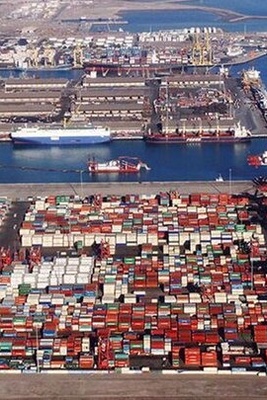 Iran Posts $1.078 bln Trade Deficit in 4 Months To Late July