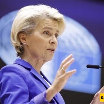 Von Der Leyen Proposes EU Budget Boost to 2 Trillion Euros