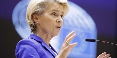 Von Der Leyen Proposes EU Budget Boost to 2 Trillion Euros
