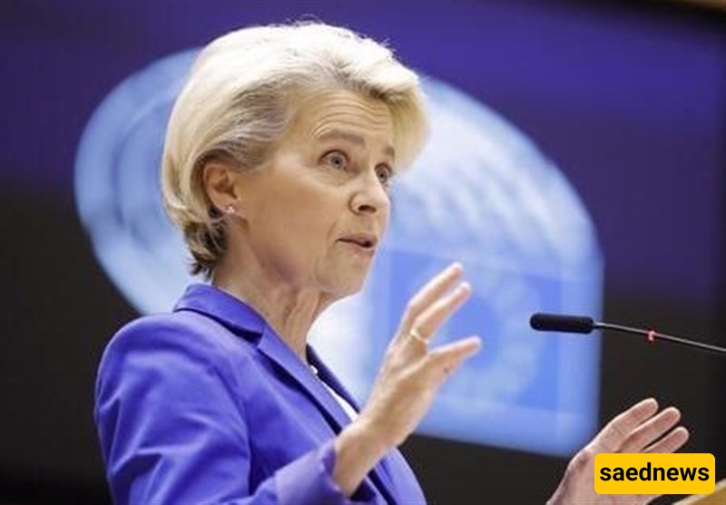 Von Der Leyen Proposes EU Budget Boost to 2 Trillion Euros