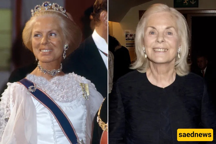 duchess of kent