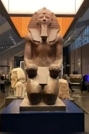 (Video) A Look at the Opening Ceremony of Egypt’s “Fourth Pyramid”: A $1 Billion Museum with 100,000 Treasures from History / Cairo’s Glorious Night and the Rebirth of the Pharaohs’ Legacy