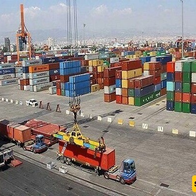Iran’s exports to Africa hit record high in Q1: Official