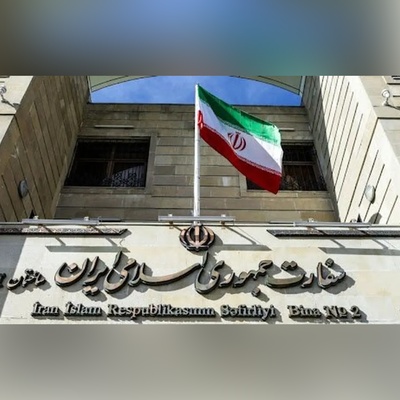 Baku Embassy Refutes Accusations Linking Iranian Diplomat to Arms Support for Armenia