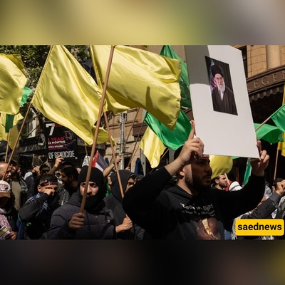 Viral Video: Israeli Man Praises Iran’s Supreme Leader in Chat with Two Iranians