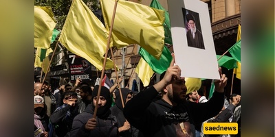 Viral Video: Israeli Man Praises Iran’s Supreme Leader in Chat with Two Iranians