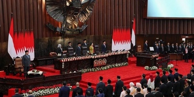 Indonesia Unveils 2026 Budget: Higher Spending, Bigger Deficit, and Boost for Free Meals & Defense