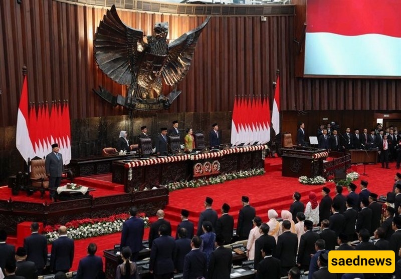 Indonesia Unveils 2026 Budget: Higher Spending, Bigger Deficit, and Boost for Free Meals & Defense