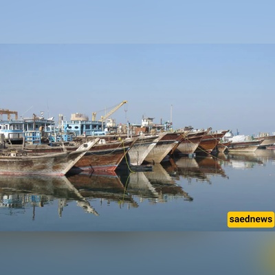 Bandar Genaveh — The Persian Gulf’s Hidden Bazaar: 1,500 Years of Pearls, Bargains and Coastal Secrets