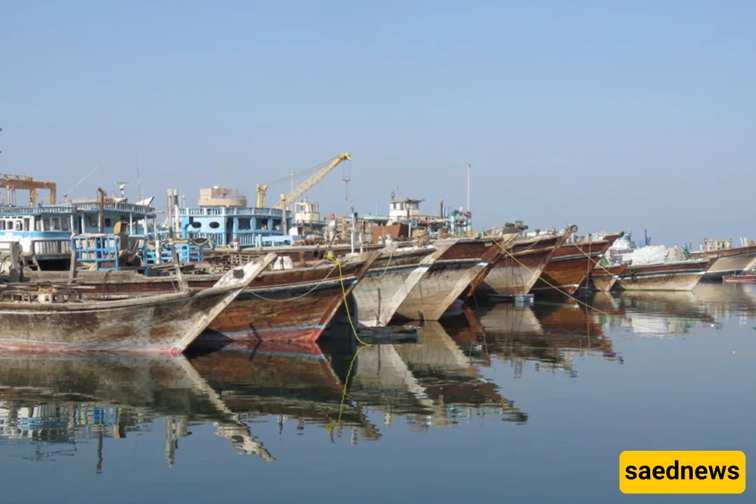 Bandar Genaveh — The Persian Gulf’s Hidden Bazaar: 1,500 Years of Pearls, Bargains and Coastal Secrets