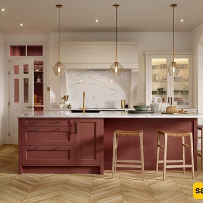 Which Kitchen Appliances Should You Keep Off the Counter In A Small Kitchen?