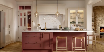 Which Kitchen Appliances Should You Keep Off the Counter In A Small Kitchen?