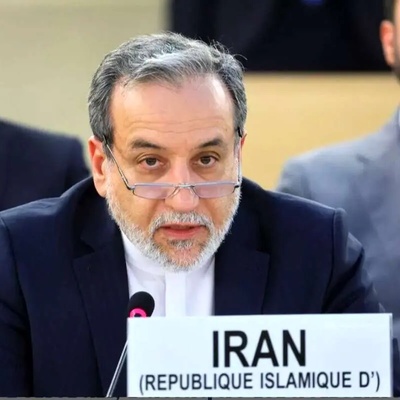 Key Revelation from Araghchi: Our Nuclear Materials Were Exactly at the Bombing Site!