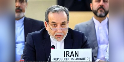 Key Revelation from Araghchi: Our Nuclear Materials Were Exactly at the Bombing Site!