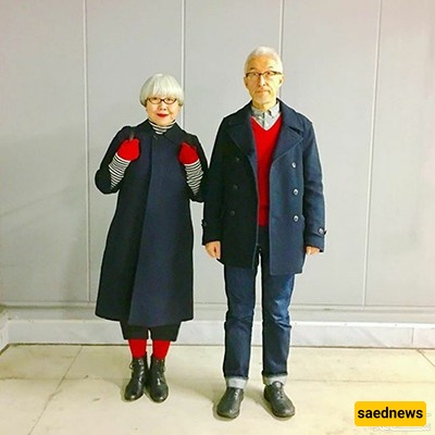 matching outfits for 37 years