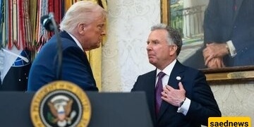 Trump Apologizes to Iran: “I Had No Idea”