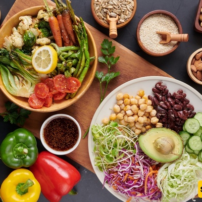 Energy-Boosting Foods for Pregnancy