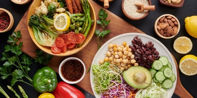Energy-Boosting Foods for Pregnancy