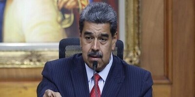 Maduro Reshuffles Cabinet Amid Post-Election Tensions