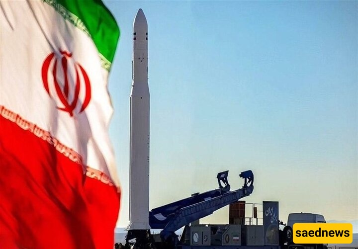 Iran set to Launch Kowsar, Zafar, and Paya satellites: ISA