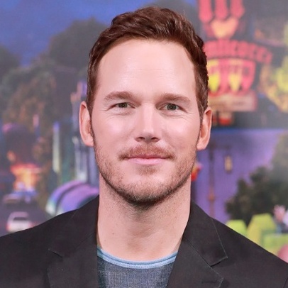 Chris Pratt