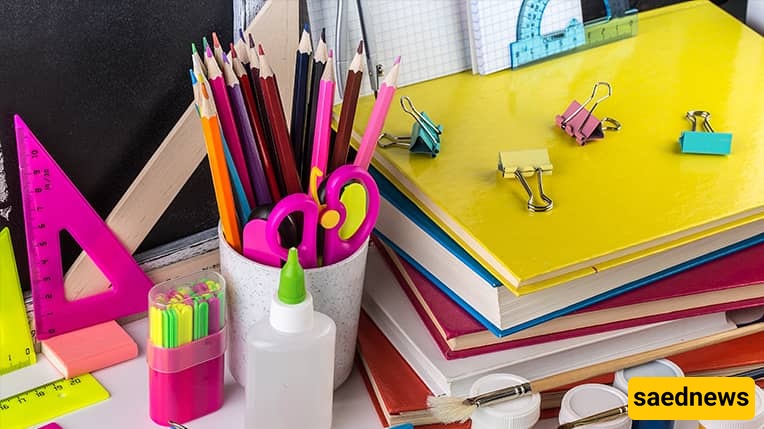 Stationery 