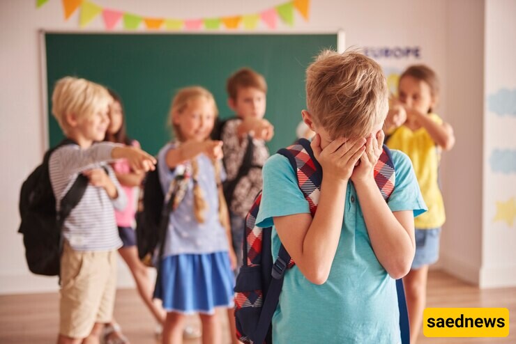 What to Do When Other Children Bully Your Child: 4 Strategies to Handle a Bullied Child