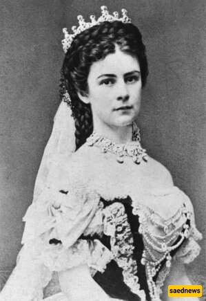 Empress Elisabeth of Austria