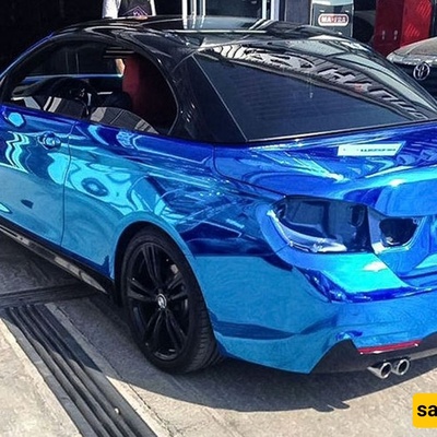 Young Man Pulls a Wild Trick to Get His Dad to Buy a BMW — Tied Up His Dad’s Hands Behind His Back! How Did He Even Think of That?