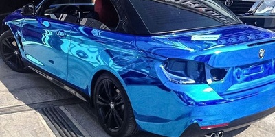 Young Man Pulls a Wild Trick to Get His Dad to Buy a BMW — Tied Up His Dad’s Hands Behind His Back! How Did He Even Think of That?