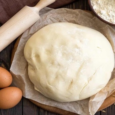 Professional Multi-Purpose Magic Dough Recipe | The Ultimate Dough for Pizza, Stuffed Pastries, Bread & Sweet Baked Treats