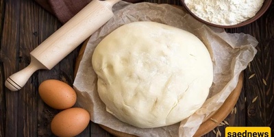 Professional Multi-Purpose Magic Dough Recipe | The Ultimate Dough for Pizza, Stuffed Pastries, Bread & Sweet Baked Treats