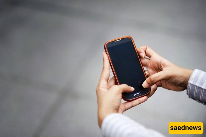smart phone