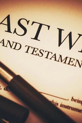 Familiarity With the Ruling of Bequest in the Holy Qur'an...