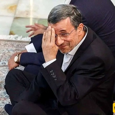 Ramadan Political Nostalgia: Ahmadinejad’s Attempt to Teach Hugo Chávez to Sit Cross-Legged at Iftar