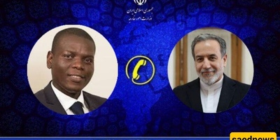 Foreign Minister Describes U.S. Military Aggression Against Iran’s Peaceful Nuclear Facilities As ‘Betrayal of Diplomacy’
