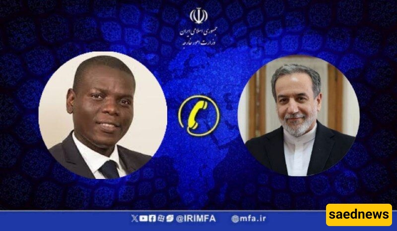Foreign Minister Describes U.S. Military Aggression Against Iran’s Peaceful Nuclear Facilities As ‘Betrayal of Diplomacy’