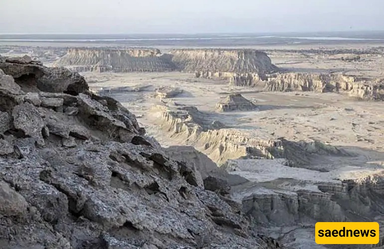 Qeshm