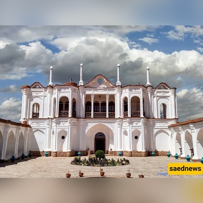 Discover Fathabad Garden – Iran’s Own Magnificent Taj Mahal in Kerman