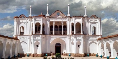 Discover Fathabad Garden – Iran’s Own Magnificent Taj Mahal in Kerman
