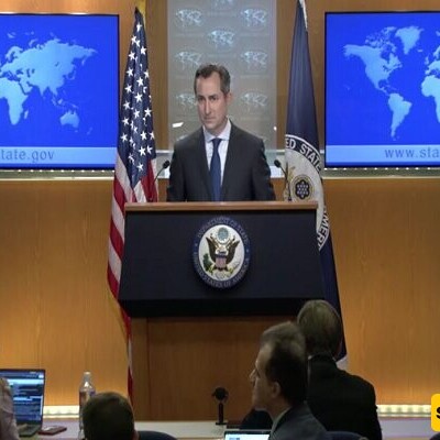 US Reiterates Opposition To Iran-Pakistan Gas Line Project