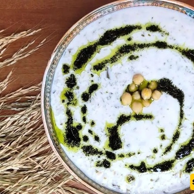 How to Make Simple Rice Ash-e Doogh in No Time: A Delicious Traditional Local Yogurt Soup + Key Tips